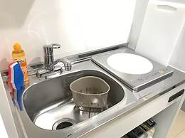 Nano North Shinjuku Apartment