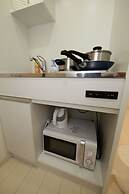 Nano North Shinjuku Apartment