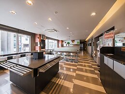 Super Hotel Matsumoto Ekimae