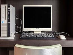 Super Hotel Matsumoto Ekimae