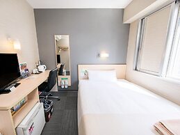 Super Hotel Matsumoto Ekimae