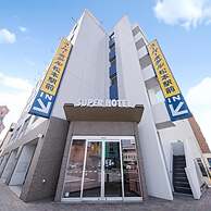 Super Hotel Matsumoto Ekimae