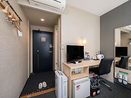 Super Hotel Matsumoto Ekimae