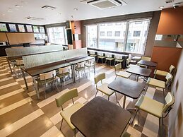 Super Hotel Matsumoto Ekimae