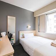 Super Hotel Matsumoto Ekimae