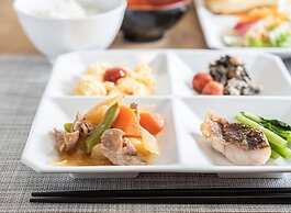 Super Hotel Matsumoto Ekimae