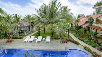 Naomi Resort