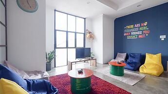 Fello Bnb Hostel Kuta - Adults Only