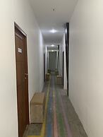 Fello Bnb Hostel Kuta - Adults Only