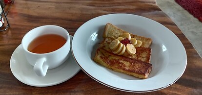 Fello Bnb Hostel Kuta - Adults Only