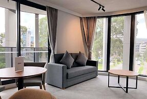 Clarion Apartments South Melbourne