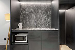 Clarion Apartments South Melbourne