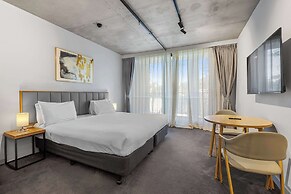 Clarion Apartments South Melbourne