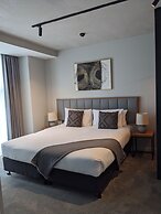 Clarion Apartments South Melbourne