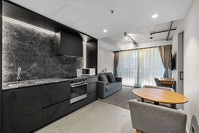 Clarion Apartments South Melbourne