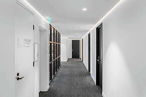 Clarion Apartments South Melbourne