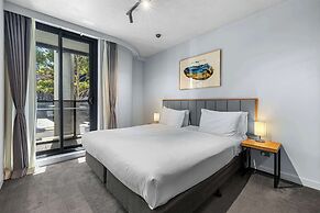 Clarion Apartments South Melbourne