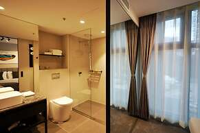 Clarion Apartments South Melbourne