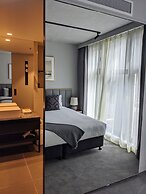 Clarion Apartments South Melbourne