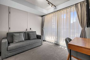 Clarion Apartments South Melbourne