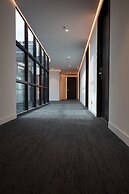 Clarion Apartments South Melbourne