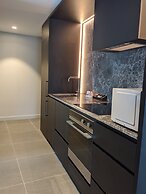 Clarion Apartments South Melbourne