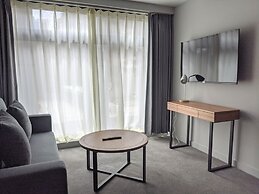 Clarion Apartments South Melbourne