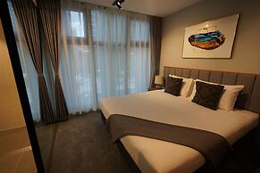 Clarion Apartments South Melbourne