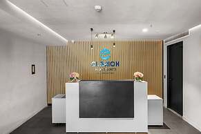 Clarion Apartments South Melbourne