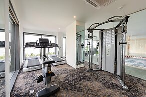 Muong Thanh Grand Bai Chay Hotel