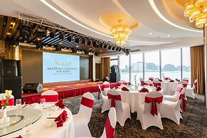 Muong Thanh Grand Bai Chay Hotel