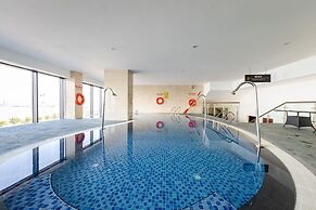 Muong Thanh Grand Bai Chay Hotel