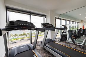 Muong Thanh Grand Bai Chay Hotel