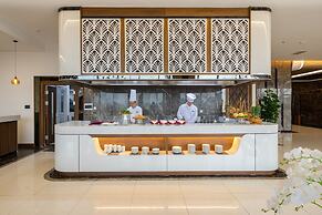 Muong Thanh Grand Bai Chay Hotel