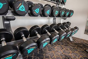 Muong Thanh Grand Bai Chay Hotel