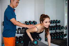 Muong Thanh Grand Bai Chay Hotel