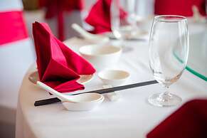 Muong Thanh Grand Bai Chay Hotel