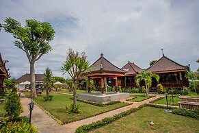 Maharatu Villas