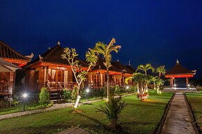 Maharatu Villas