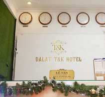 Da Lat T&K Hotel