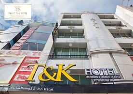 Da Lat T&K Hotel