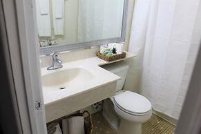 Ocean View Condo Daytona Inn