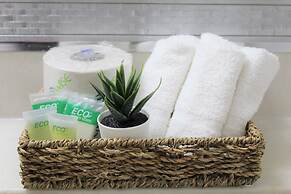 Ocean View Condo Daytona Inn