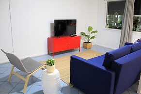 Ocean View Condo Daytona Inn