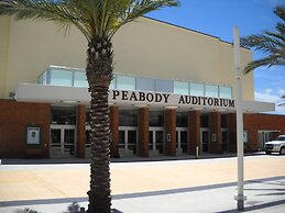 Ocean View Condo Daytona Inn
