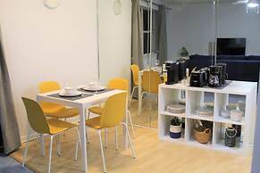 Ocean View Condo Daytona Inn