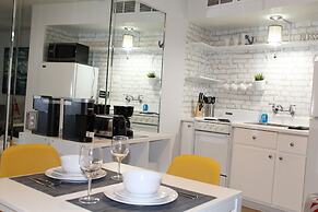 Ocean View Condo Daytona Inn