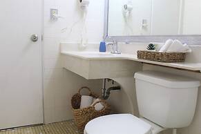 Ocean View Condo Daytona Inn