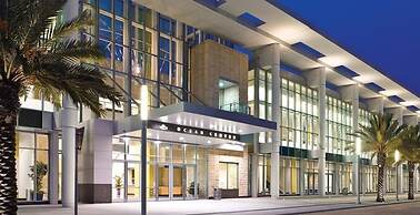 Ocean View Condo Daytona Inn