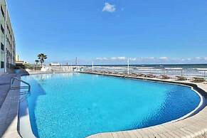 Ocean View Condo Daytona Inn